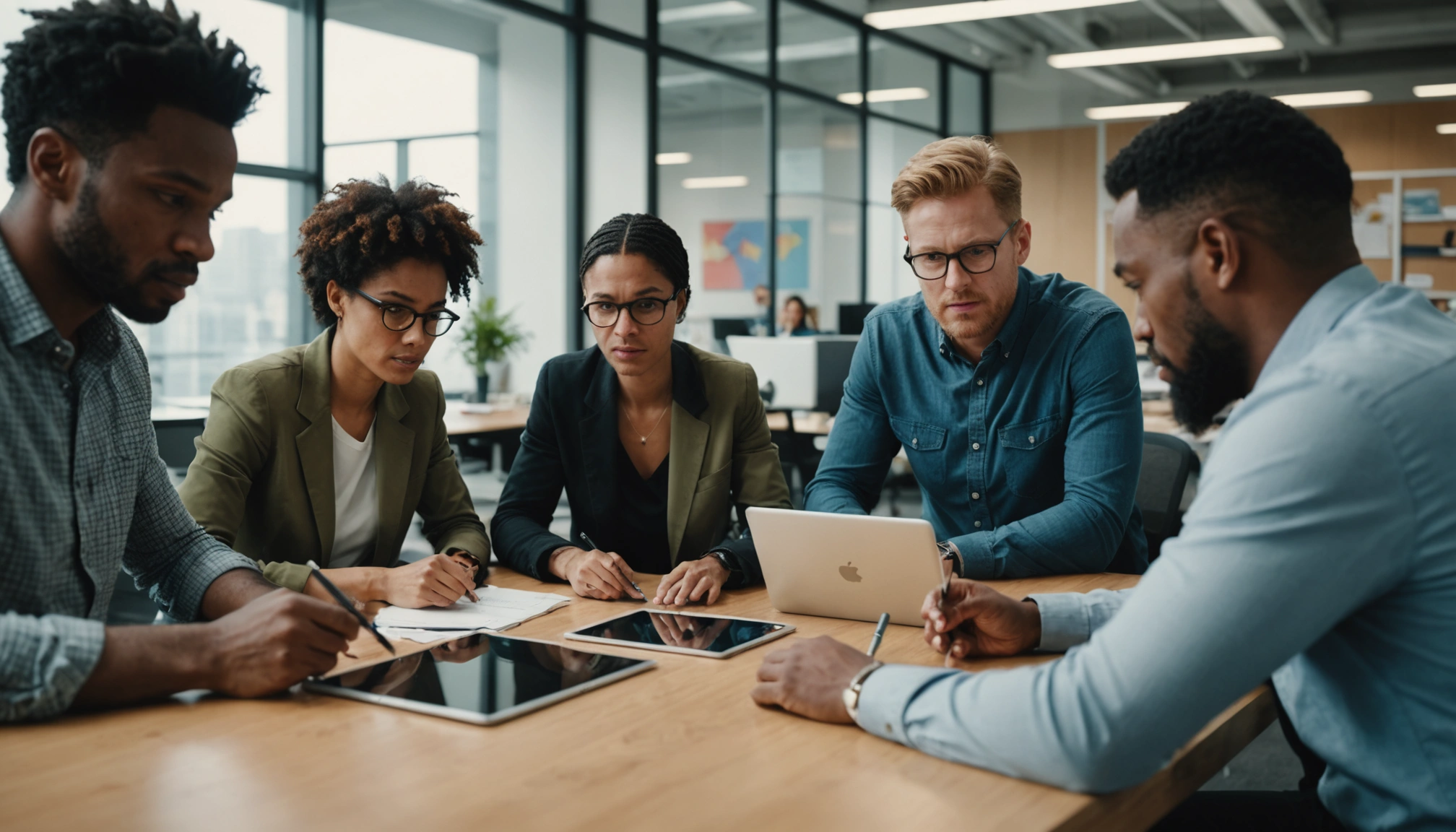 Compétences recherchées par les entreprises