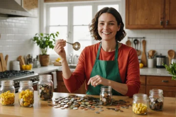 Comment économiser au quotidien